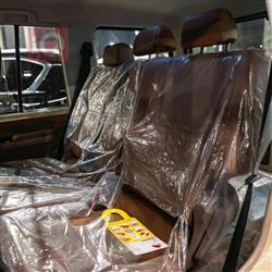 Toyota Land Cruiser 70